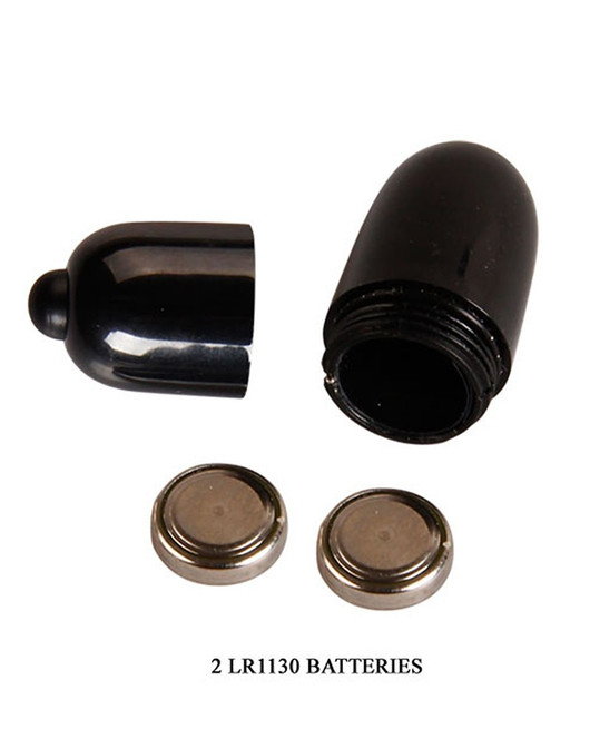 Crazy Bull vibrallinen penisrengas - silikoonia