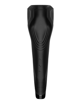 Satisfyer Men Wand masturbaatiolaite miehelle