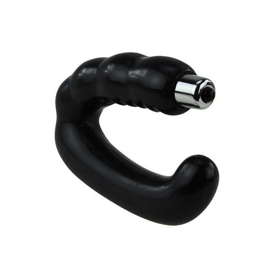 Vibraattori G-pisteen stimulointiin ja hierontaan - Geo