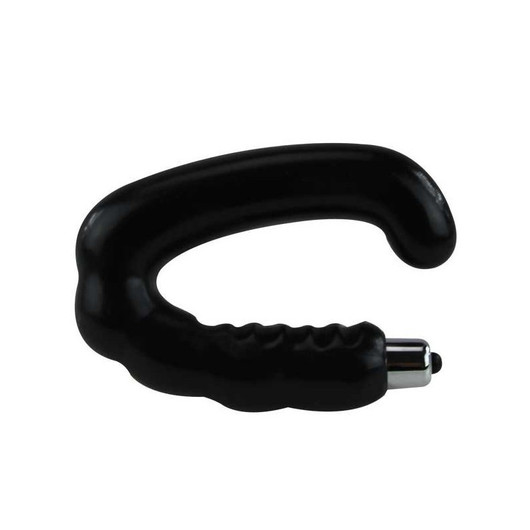 Vibraattori G-pisteen stimulointiin ja hierontaan - Geo