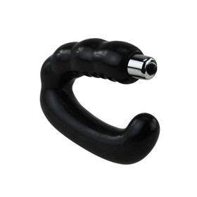 Vibraattori G-pisteen stimulointiin ja hierontaan - Geo