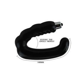 Vibraattori G-pisteen stimulointiin ja hierontaan - Geo