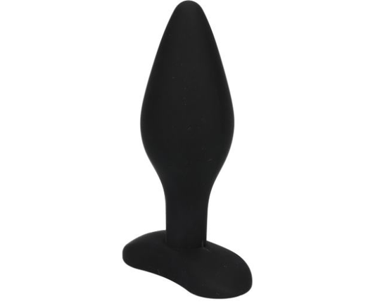 Anaalitappi Mr. HUU reilun kokoinen anustappi joka täyttää ahneempaakin aukkoa