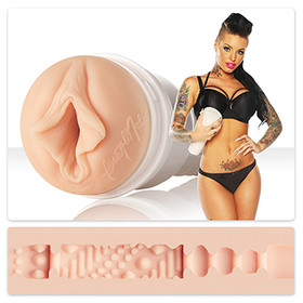 Fleshlight Christy Mack Attack  - Tekovagina