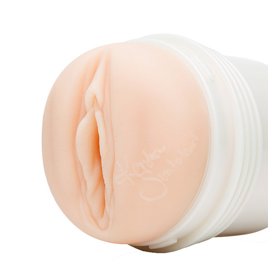 Fleshlight miesten seksivälineet Kendra Sunderland 
