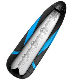 Satisfyer men sleeve vaihdettava sisäosa Pressure Spiral 