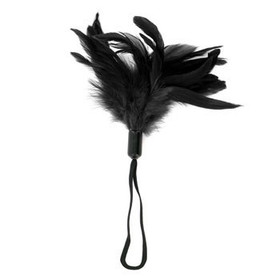 Höyhen kutitin - Ticklers kiusotteluun ja kutitteluun