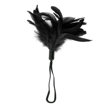 Höyhen kutitin - Ticklers kiusotteluun ja kutitteluun