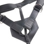 King Cock Strap-on Harness Vyödildo Lannedildo lainauloke 6 tuumaa