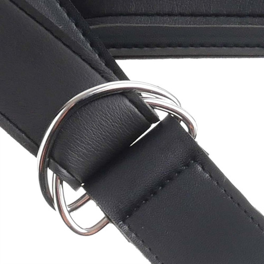 King Cock Strap-on Harness Vyödildo Lannedildo lainauloke 6 tuumaa