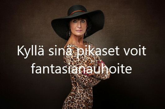 Seksifantasia seksitarina tuhmat jutut - Pikahelpotus pikaset