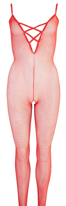 Catsuit sukkapuku verkkoasu vailla vertaistaan