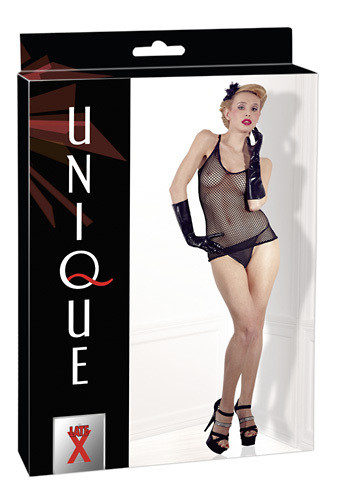 Latex - Kumi hanskat mustat puoli pitkällä varrella 