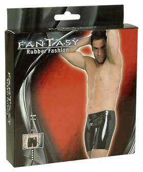 Latex - Kumi bokserit tai shortsit 