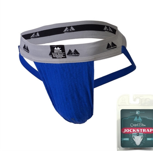 Orginal Jock Collection siniset