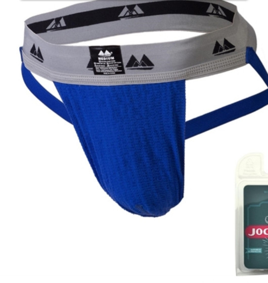 Orginal Jock Collection siniset