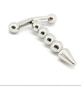 Urethal Sound - Penis plug,  Dilator sondi ruostumatonta terästä