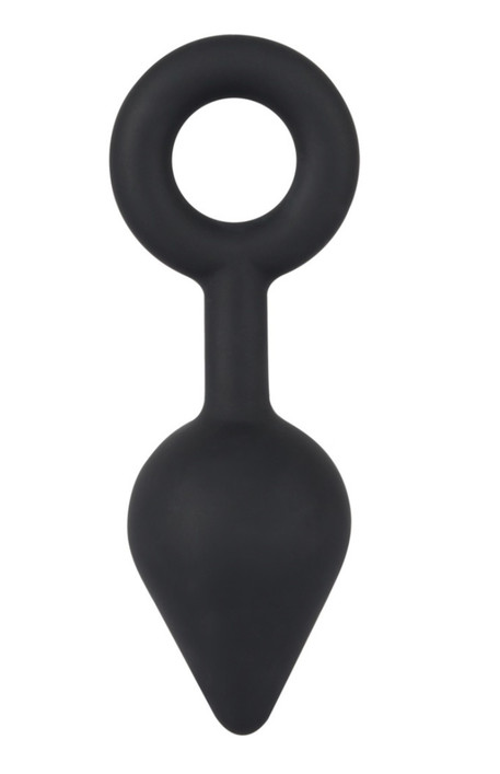 Black Velvets pisaran mallinen anaalitappi