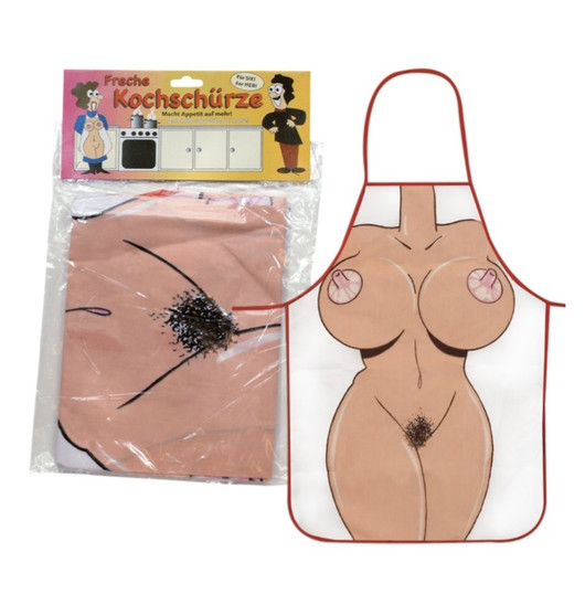 Pikkutuhmaa aikuiselle - Naisen alaston vartalon piirretyllä kuvalla