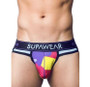 Supawear Sprint Jockstrap alushousut Bubblegum