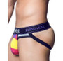 Supawear Sprint Jockstrap alushousut Bubblegum