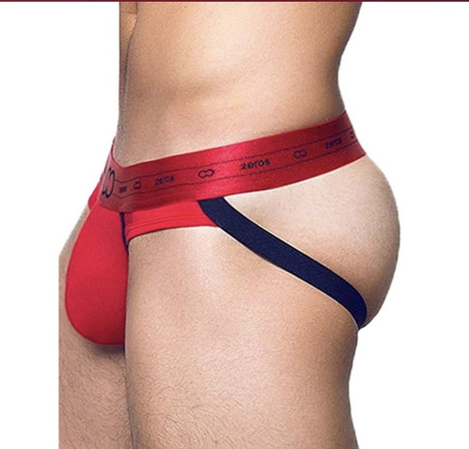2Eros X sarjaa Jockstrap herkkuperseelle