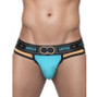  2Eros CoAktiv Jockstrap Underwear Rust