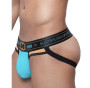 2Eros CoAktiv Jockstrap Underwear Rust