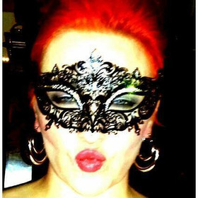 Masturbaatio-opastus tai masturbaatio käskytys puhelu