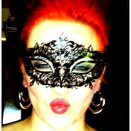 Masturbaatio-opastus tai masturbaatio käskytys puhelu