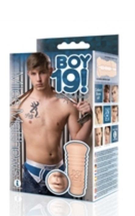 Miles Mattwes 19 syväkurkku