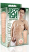 Boy 19! Teen Twink Stroker - Hayden Brier