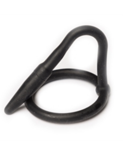 Penis plug silikonia