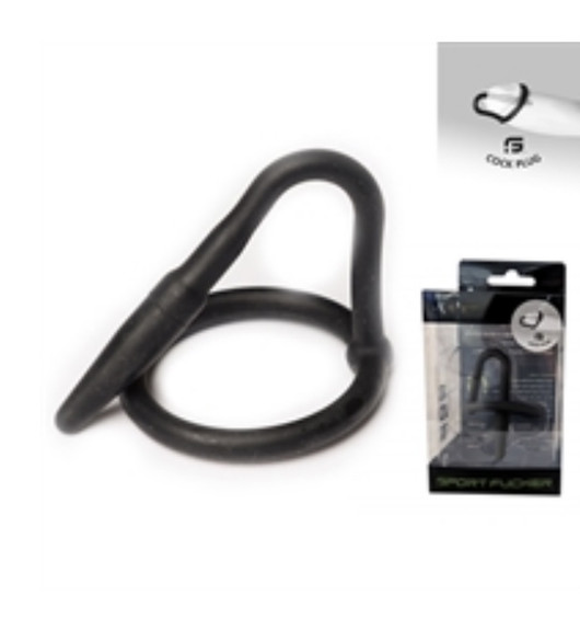 Penis plug silikonia