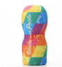 Tenga - Original Vacuum Cup Rainbow Unite with Pride
