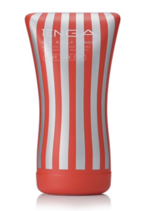 Tenga tube Cup masturbaattori