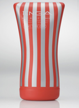 Tenga tube Cup masturbaattori