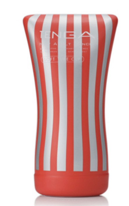 Tenga tube Cup masturbaattori