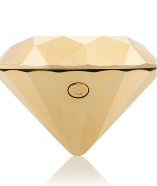 Bijoux Diamond - Timantti rytmeillä