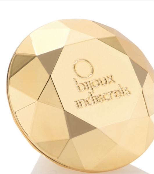 Bijoux Diamond - Timantti rytmeillä