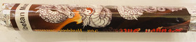 Dragon incense Tibetan musk