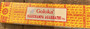Goloka nagchampa agarbathi suitsuke