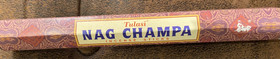 Tulasi Nag Champa suitsuke