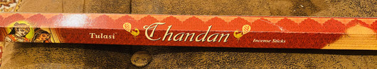 Tulasi Thandan suitsukkeet