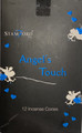 Kartio suitsuke Angel Touch Incense Cones