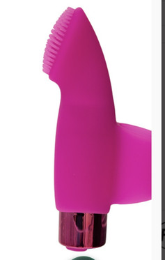 Finger Vibe - Sormivibraattori ladattava