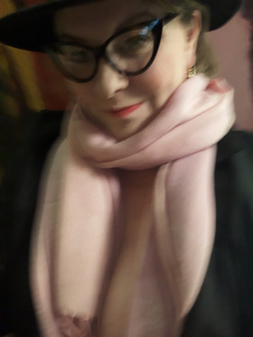 Täältä rohkaisevaa ja elämäiloista juttuseuraa löytyy täältä 30 min