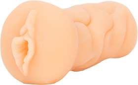 Jenny rakkaustunneli värinällä - Masturbaattori intimiin hetkiinä 