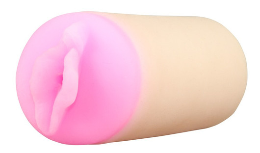 Mia`s Muschi masturbaattori super pehmeää materiaalia