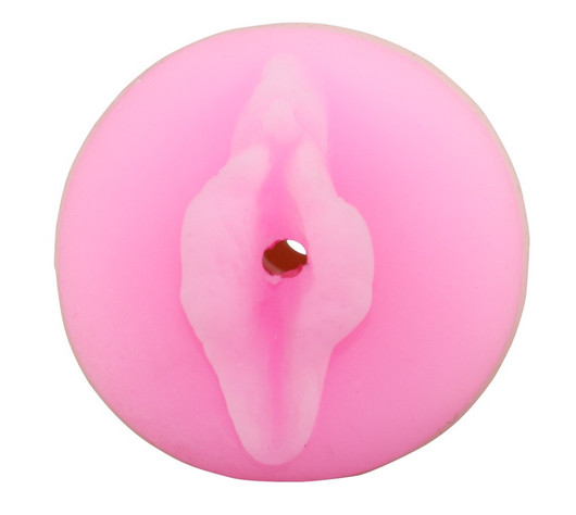 Mia`s Muschi masturbaattori super pehmeää materiaalia